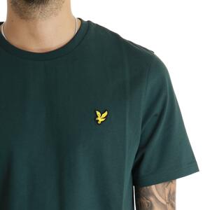 T-SHIRT BASIC LYLE & SCOTT - Mad Fashion | img vers.300x/